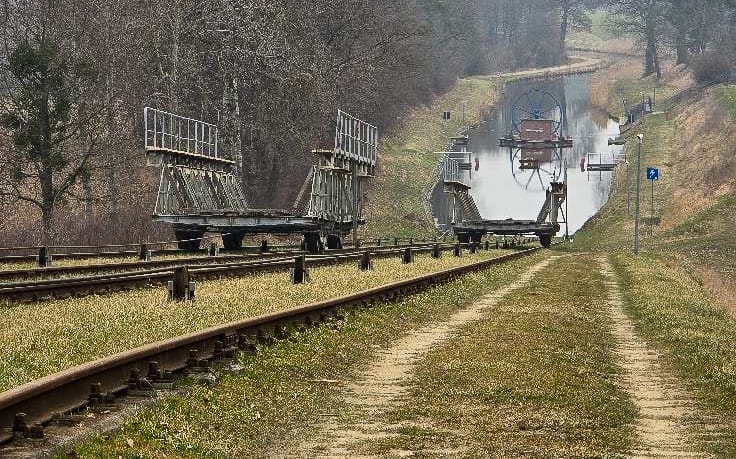 Pochylnia Foto Rafal Dabrowski
