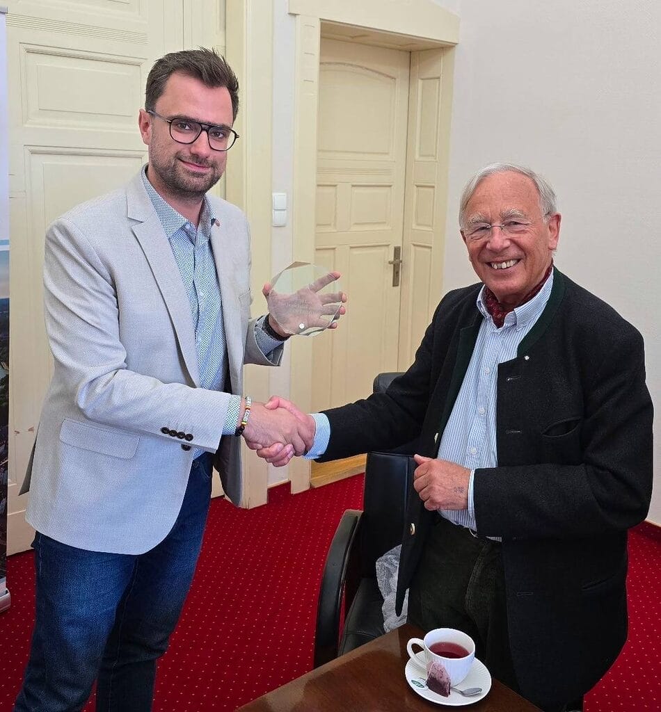 Doktor Christian Meyl
