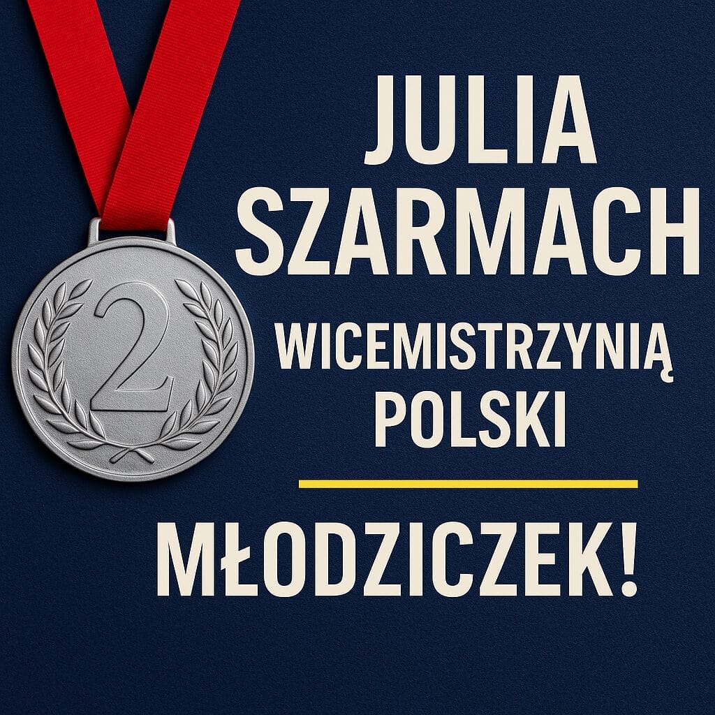 Julia Szarmach