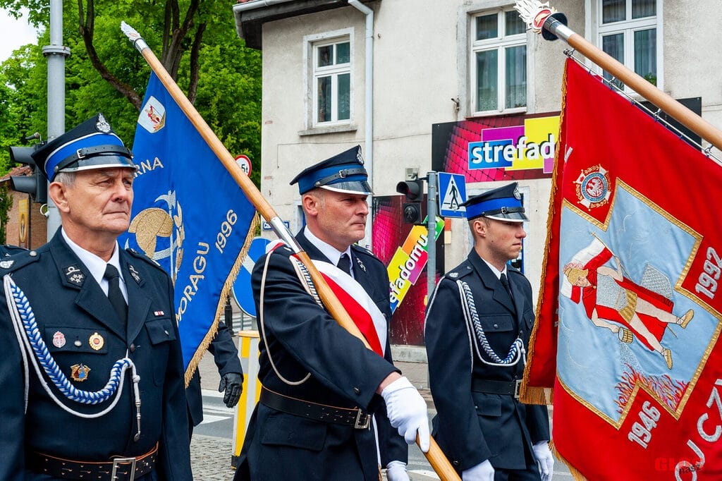 Powiatowy Dzien Strazaka 2025 1 1