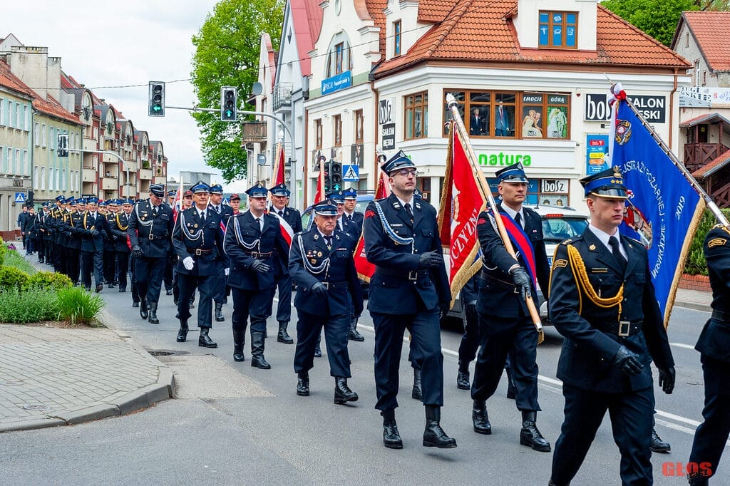 Powiatowy Dzien Strazaka 2025 2 6