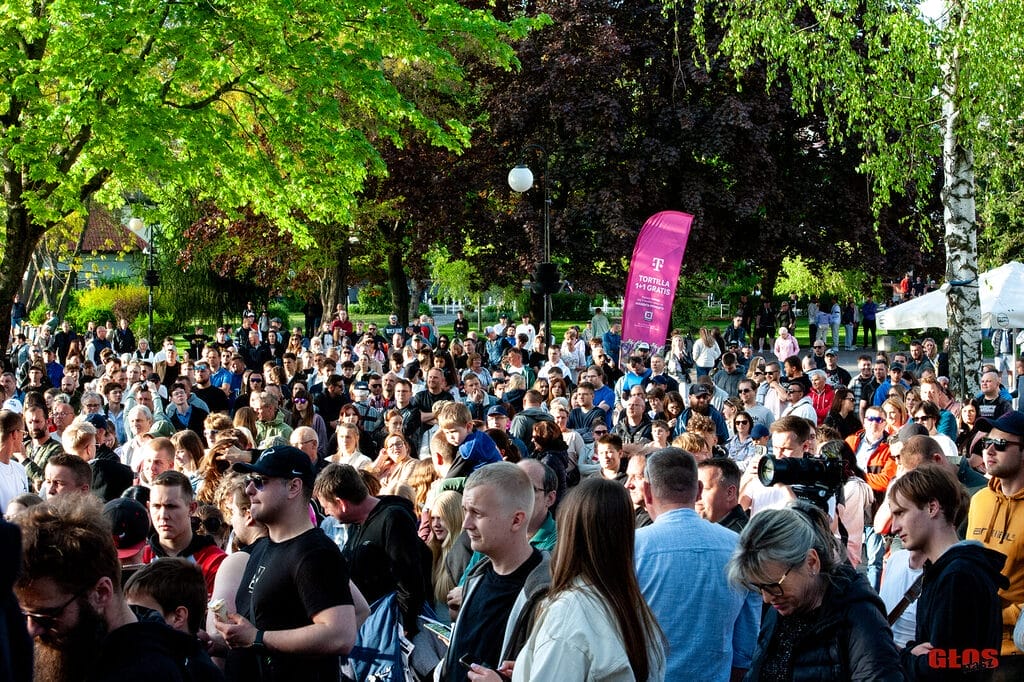 Sławomir Mentzen w Ostródzie: „Polacy zasługują na więcej!” 14 Slawomir Mentzen W Ostrodzie 29