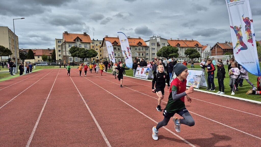 Biegi Uliczne25 9