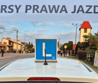 Prawo jazdy w Ostródzie. Wyniki za I kwartał 2025 roku.