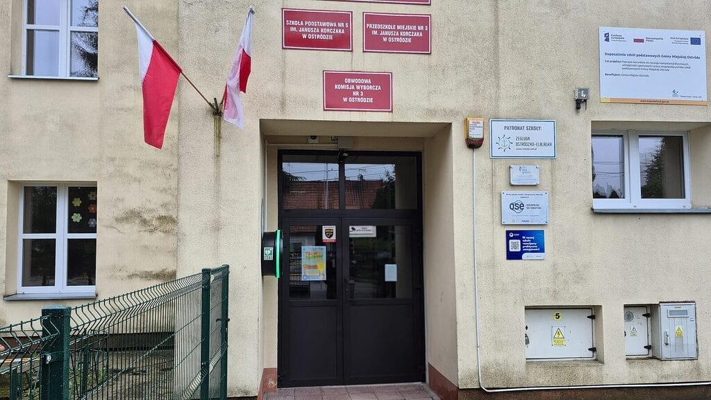 Rafał Trzaskowski wygrywa I turę wyborów prezydenckich w powiecie ostródzkim.