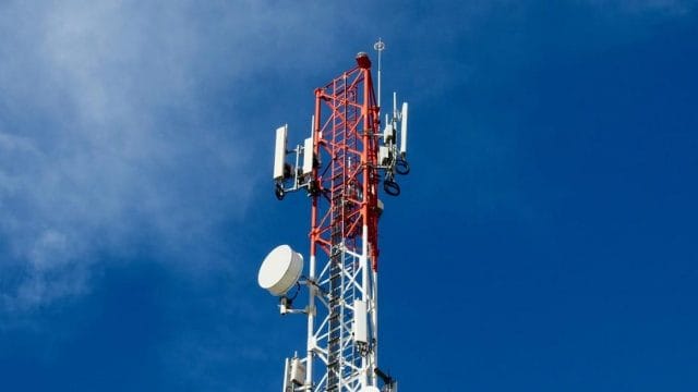 Ostróda: Chcą wybudować kolejny maszt 5G. Można zgłaszać uwagi 28 Kolejny maszt 5G może powstać w Ostródzie.