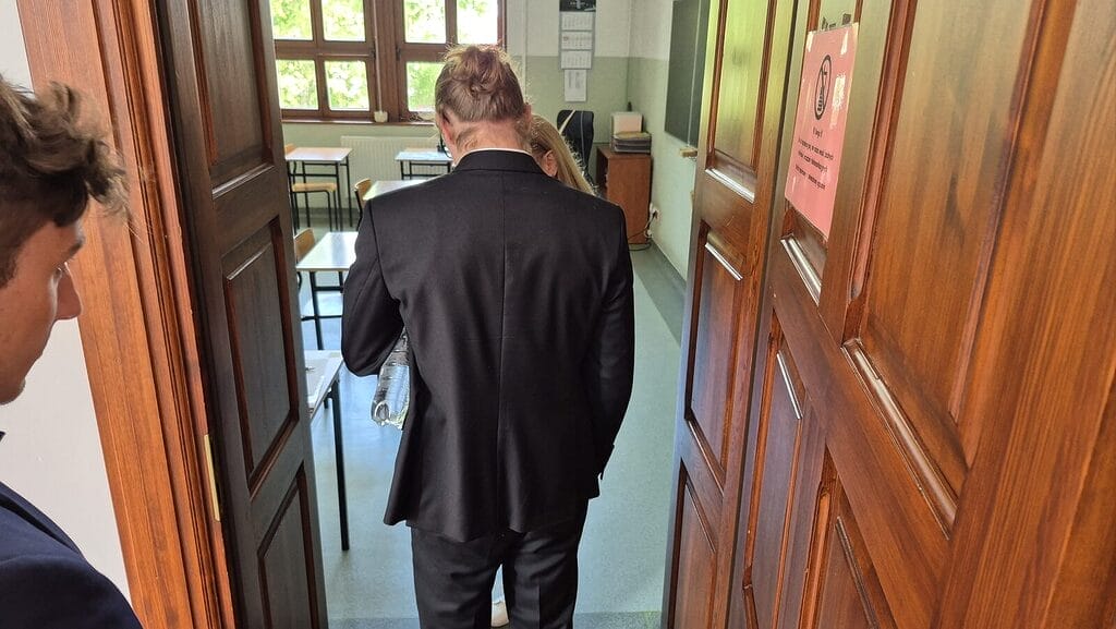 Matury 2025 Bazyniak 10