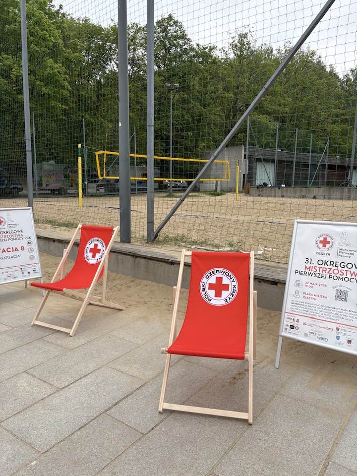 Mistrzostwa Pierwszej Pomocy