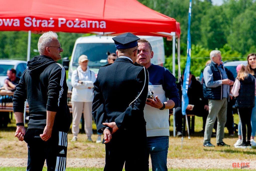 Mlodziezowe Gminne Zawody Pozarnicze 1 144