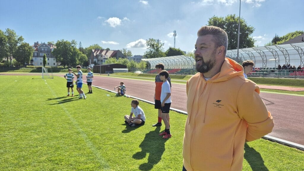 Turniej Mlodziezowka 2