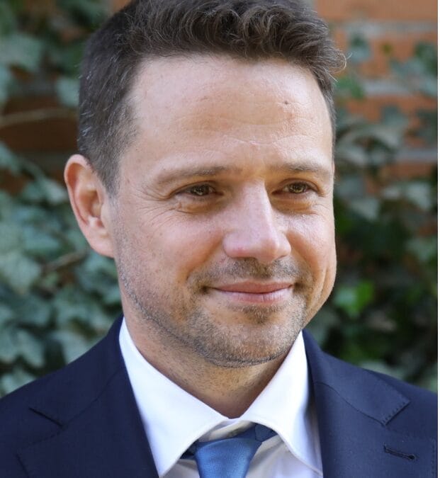Rafał Trzaskowski