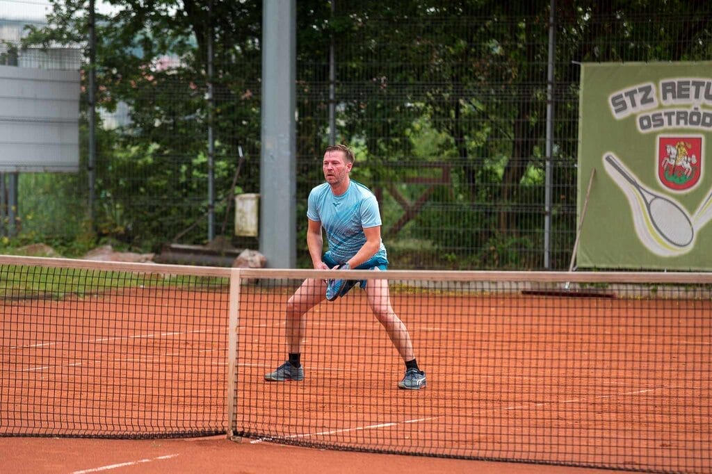 Zmiany Personalne W Ocsir. Radosław Barczykowski Został Nowym Kierownikiem Obiektów Sportowych W Ocsir. 