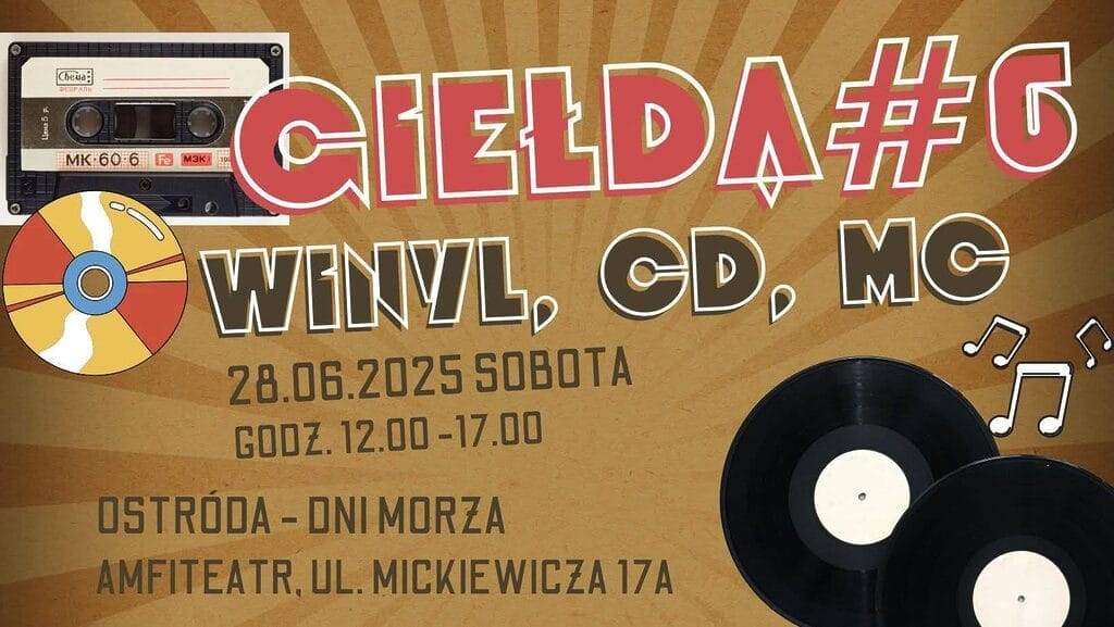 Dni Morza 2025: Fajerwerki bez huku i regaty z patronem. Poznaliśmy szczegóły! 20 Dni Morza 2025 1