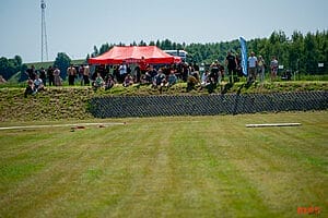 Gminne Zawody Pozarnicze Osp 045