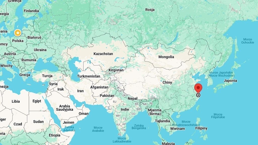 Samorządowe Podróże - Dlaczego Starostwo Nie Chwali Się Współpracą Z Chińczykami? 