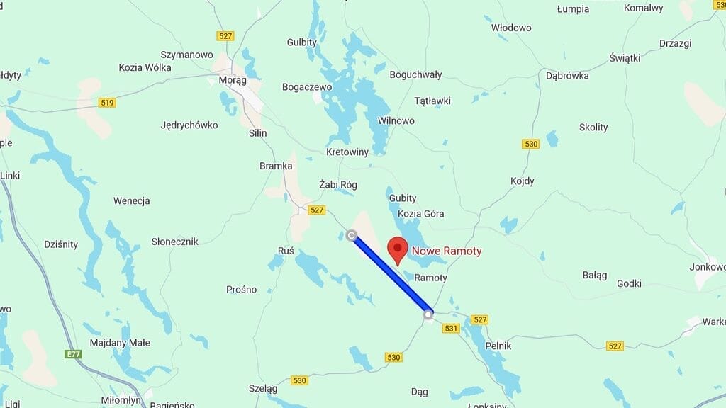 Samochód w rowie na wojewódzkiej 527! 14 Samochód W Rowie Na Wojewódzkiej