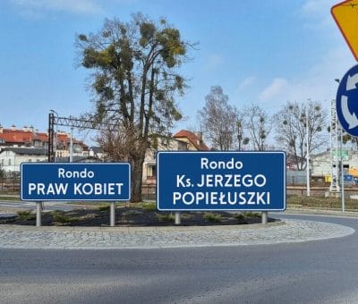 rondo konsultacje