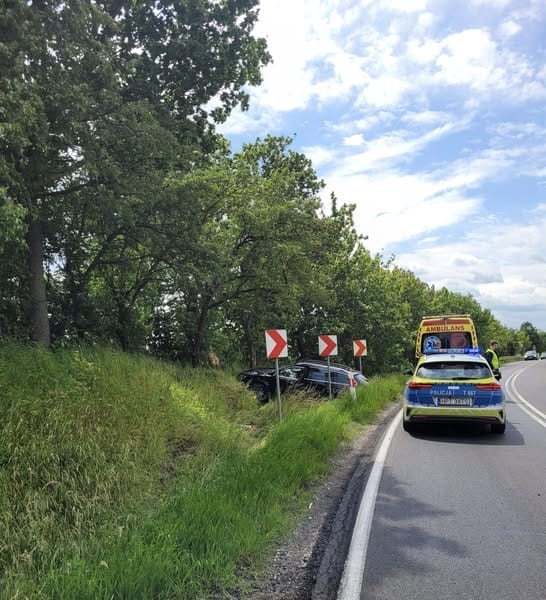 Wypadkowa Środa. Podsumowanie Zdarzeń Drogowych W Powiecie Ostródzkim - 25.06.2025