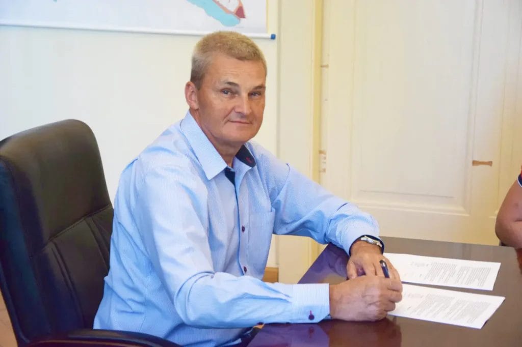 Raport O Stanie Ostródy.