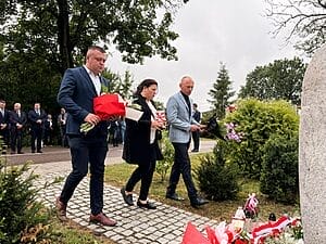 82 Rocznica Zbrodni Wolynskiej W Brzydowie 7 1