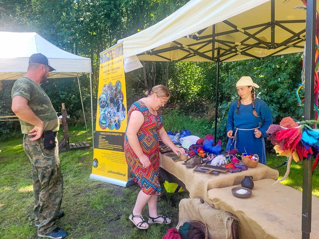 Pierogowa Spartakiada