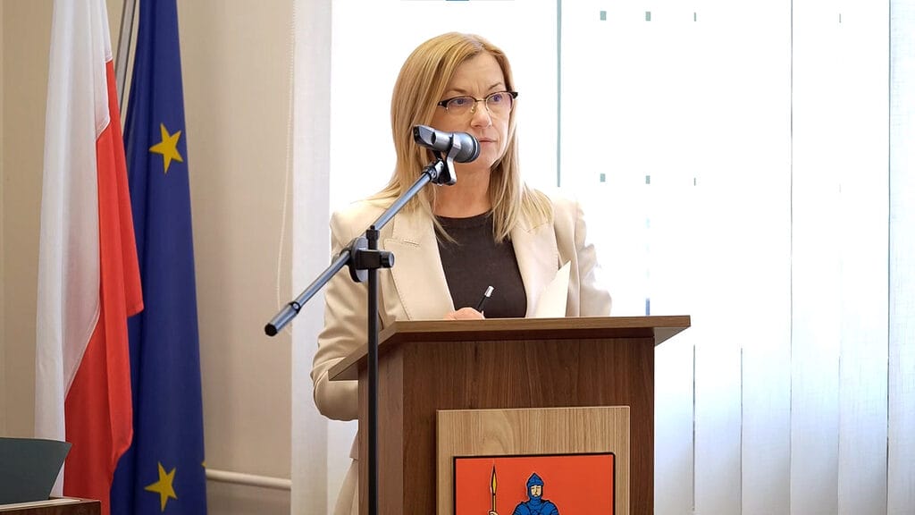 Uzdrowić szpital w Ostródzie – rozmowa z prezes Bernadetą Hordejuk 3 Szpital W Ostródzie- Prezes Bernadeta Hordejuk