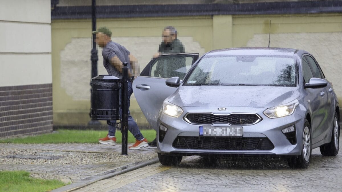 Doprowadzenie Bulwar 3