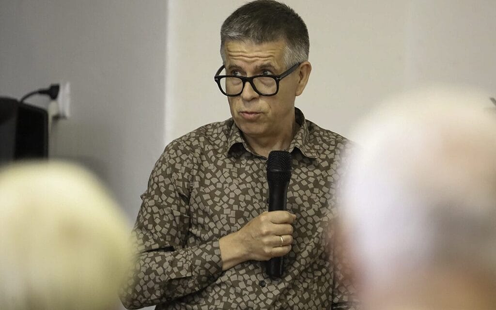 Florczaki kontra ferma kur – mieszkańcy nie chcą 60 tys. kur w turystycznej wsi 4 Florczaki Krzysztof Lipiński