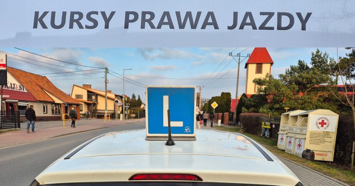 Gdzie na prawo jazdy w Ostródzie? Wiemy, w której szkole kursanci zdawali najlepiej! 1 Gdzie Na Prawo Jazdy W Ostródzie? Sprawdzamy Zdawalność W Osk W Ii Kwartale 2025 Roku.