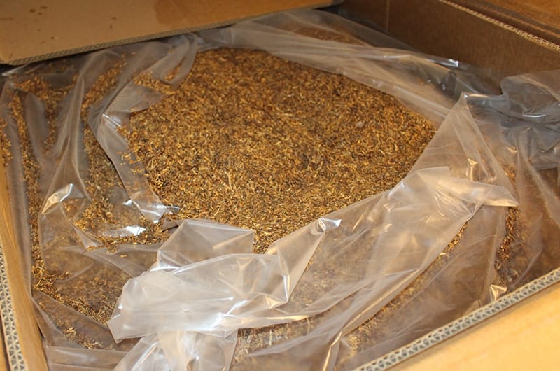 Fabryka Papierosów W Ostródzie