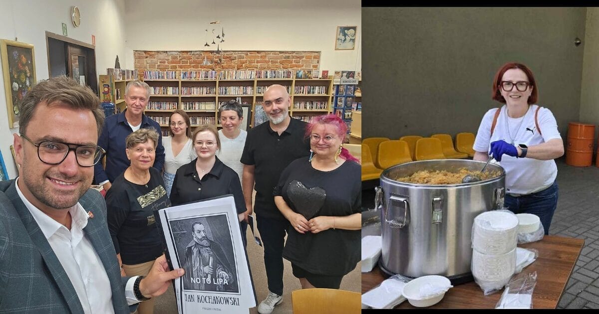Ostróda Pożegna Wakacje Z Przytupem! Tak Przynajmniej Mówią Zapowiedzi Ludzi Zaangażowanych W 3. Edycję Finisażu Wakacji. Wydarzenie Odbędzie Się 30 Sierpnia O Godzinie 13 W Ogrodzie Różanym Przy Ulicy Kolejowej.