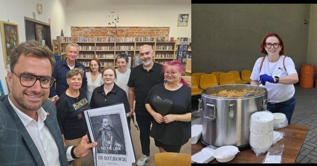 Róże, Kochanowski i bigos od Pani Poseł. Tak Ostróda zakończy wakacje! 13 Ostróda pożegna wakacje z przytupem! Tak przynajmniej mówią zapowiedzi ludzi zaangażowanych w 3. edycję Finisażu wakacji. Wydarzenie odbędzie się 30 sierpnia o godzinie 13 w ogrodzie różanym przy ulicy Kolejowej.