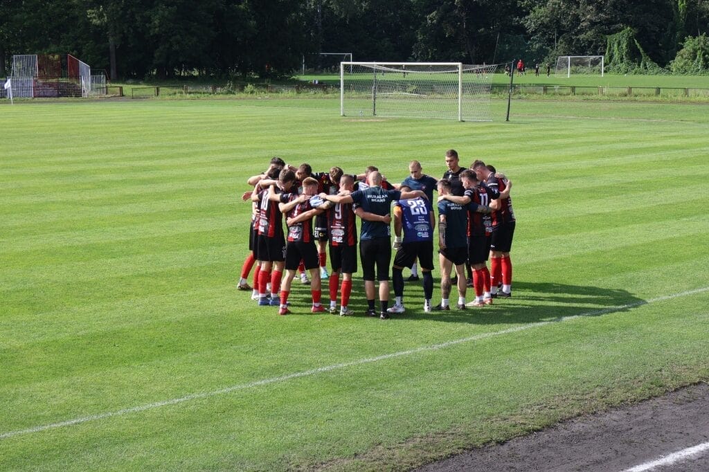 Przegląd Wyników: Morąg, Małdyty, Łukta I Tyrowo