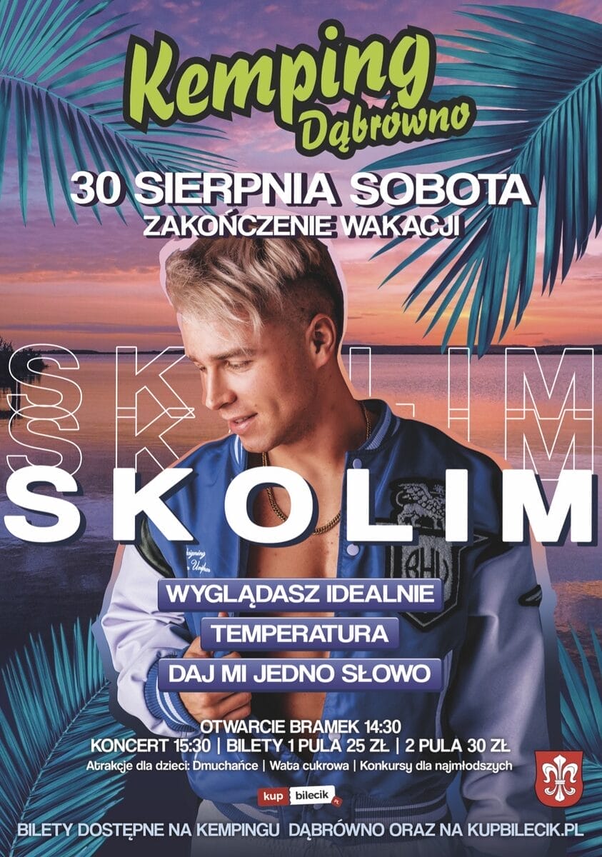 Skolim W Dąbrownie