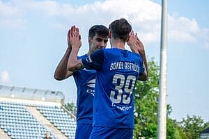 Ligowcy Wracają Na Boiska Powiatu Ostródzkiego. Zapowiedź Piłkarskiej Kolejki W Regionie.