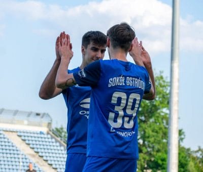 Ligowcy wracają na boiska powiatu ostródzkiego. Zapowiedź piłkarskiej kolejki w regionie.