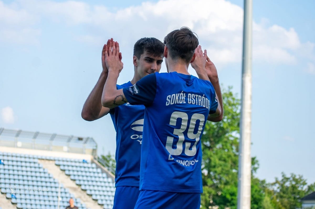 Ligowcy Wracają Na Boiska Powiatu Ostródzkiego. Zapowiedź Piłkarskiej Kolejki W Regionie.