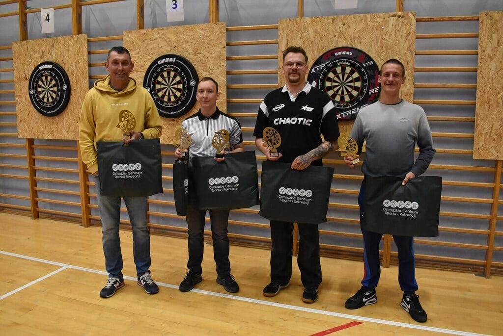 Michał Małachowski Zdradza, Dlaczego Przestaje Grać W I Lidze Tenisa Stołowego.