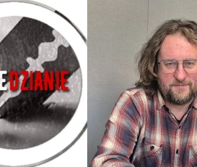 Hymn Ostródy. To cel ludzi tworzących projekt Ostredzianie#5