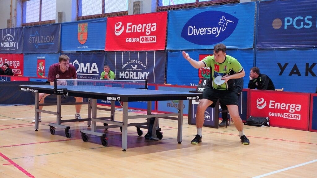 Ostródzianka szykuje się do nowego sezonu. Poznaliśmy rywali w I lidze 2 Ostródzianka Ostróda Rozpoczęła Przygotowania Do Szonu 2025/26