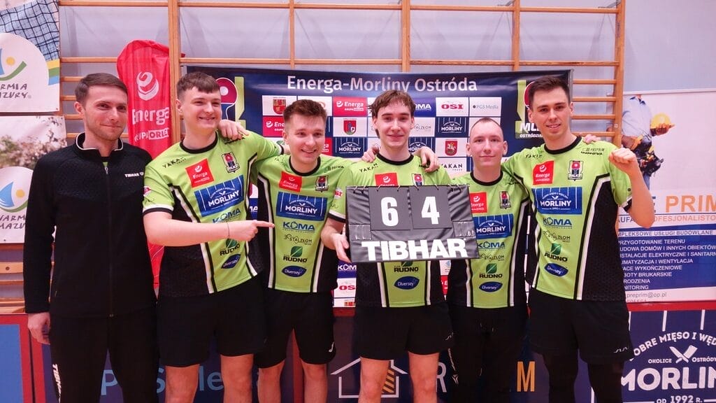 Ostródzianka szykuje się do nowego sezonu. Poznaliśmy rywali w I lidze 3 Ostródzianka Ostróda Rozpoczęła Przygotowania Do Sezonu 2025/26