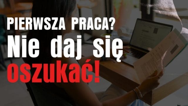 Oszustwo na lajkowanie! Dwie kobiety straciły duże pieniądze 13 Oszustwo na lajkowanie. Praca marzeń nie istnieje. Przeczytaj o historii dwóch oszukanych kobiet!