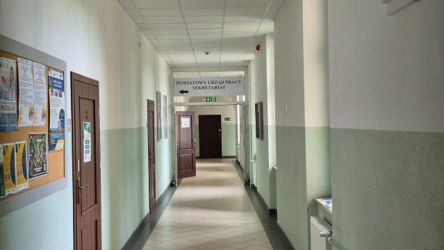 Powiat ostródzki: Aktualne oferty pracy (04.08-11.08) 13 Aktualne oferty pracy z Powiatowego Urzędu Pracy w Ostródzie.