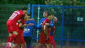 Długi Weekend Z Futbolem. Sokół Ma Szansę Zostać Liderem!