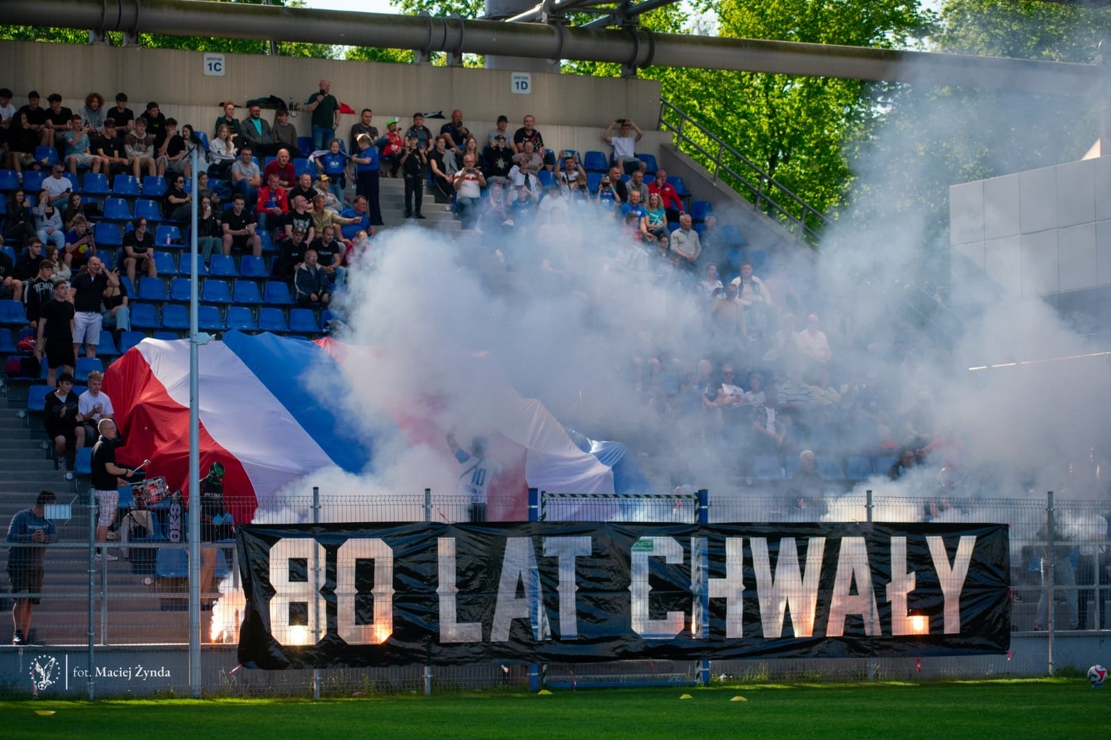 Sokół Ostróda - Gks Stawiguda