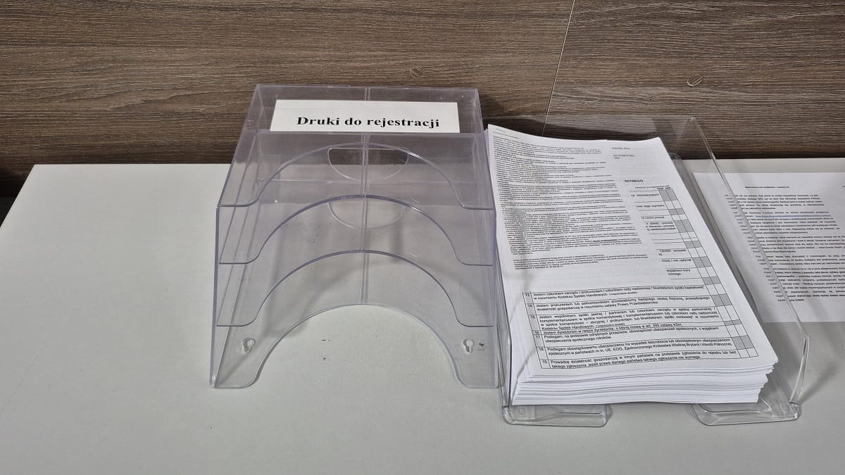 Powiat Ostródzki: Aktualne Oferty Pracy (18.08-25.08)