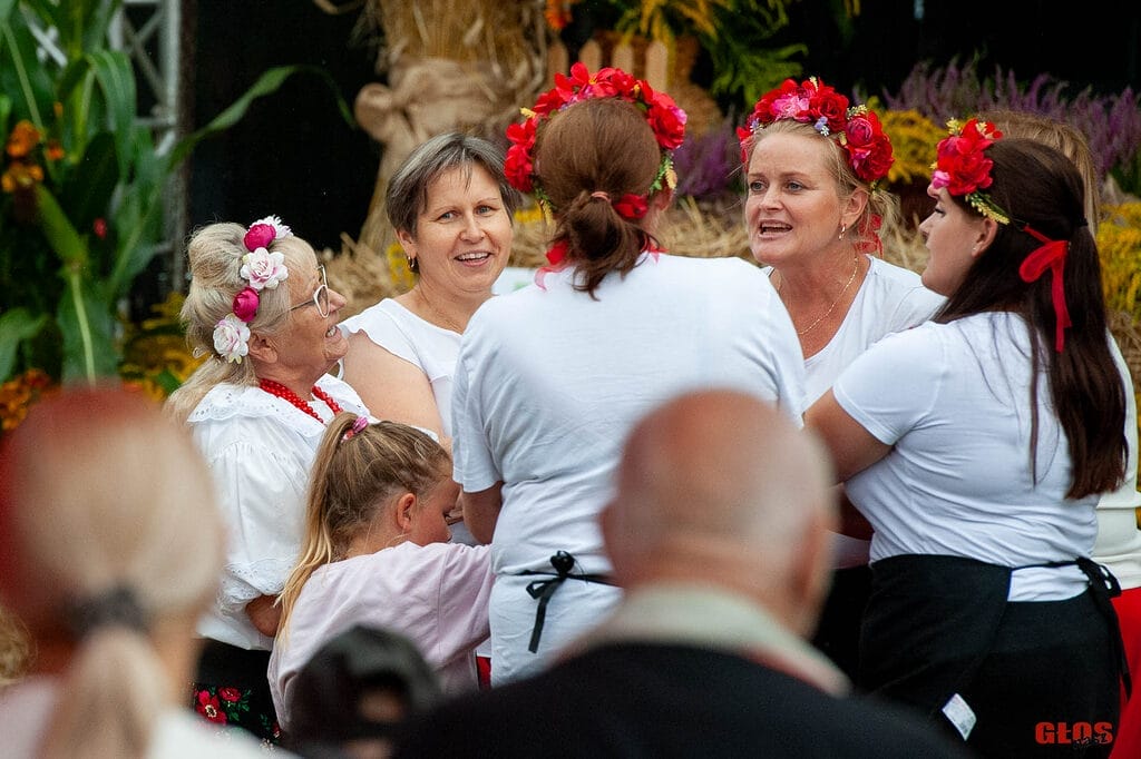 Dozynki Gminne Ornowo 2025 010