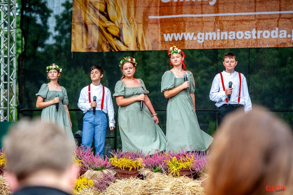 Dozynki Gminne Ornowo 2025 012