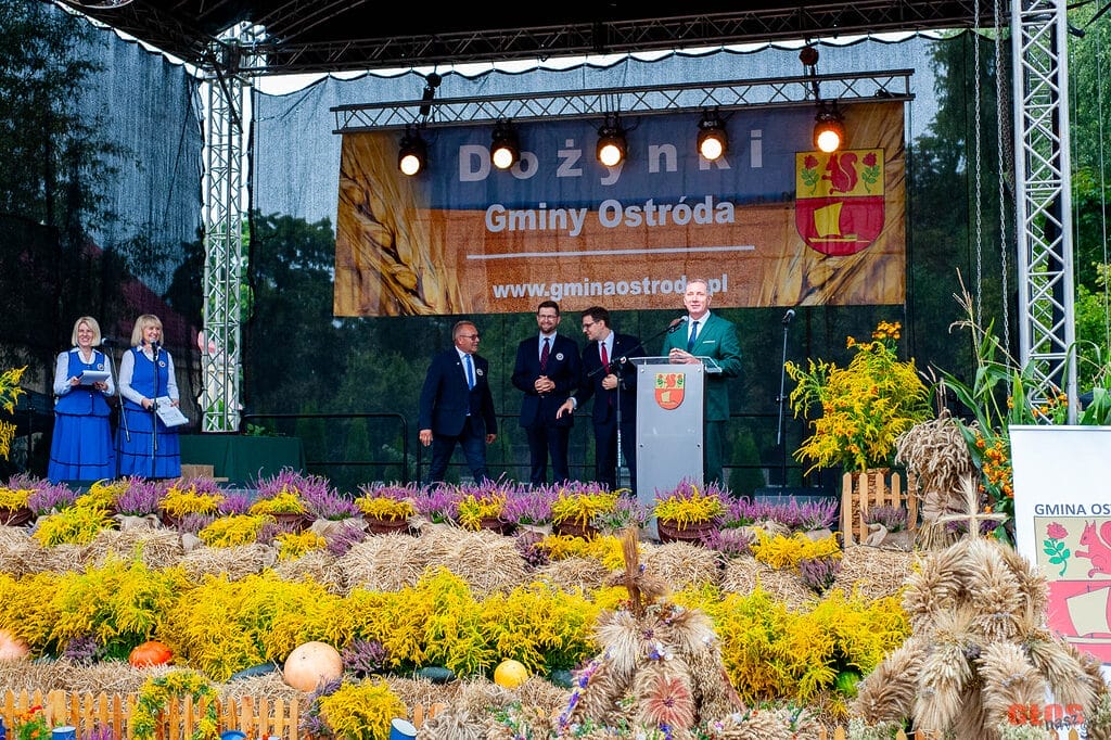 Dozynki Gminne Ornowo 2025 024