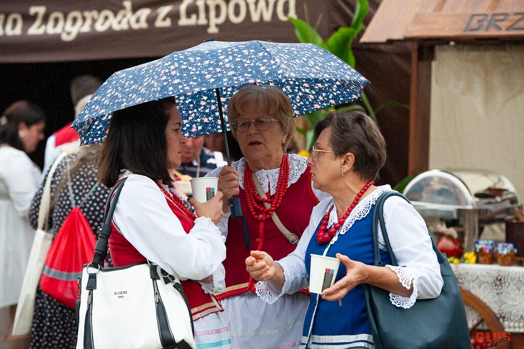 Dozynki Gminne Ornowo 2025 079